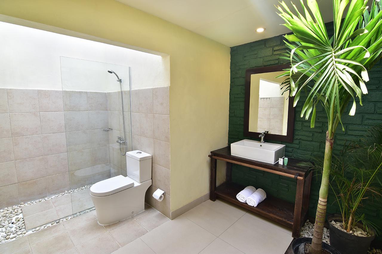 Tiga Lima Homestay Yogyakarta Exterior foto